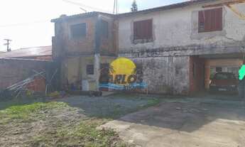 Imagem 6: MATINHOS - Casa Padrão - Costa Azul