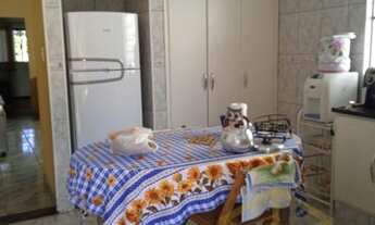 Imagem 2: Casa - Cidade Jardim I - Americana