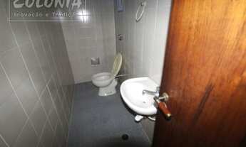 Imagem 7: Santo André - Conjunto Comercial/sala - Casa Branca