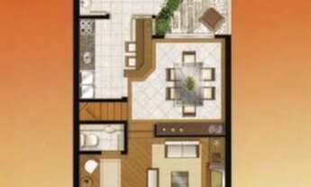 Imagem 2: Terreno em Ipanema