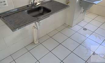 Imagem 3: Apartamento para Venda em São Paulo, Vila Prudente, 2 dormitórios, 1 suíte, 2 banheiros, 1