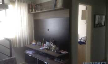 Imagem 3: APARTAMENTO - JARDIM NOVA EUROPA - SP