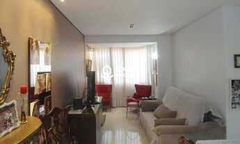 Imagem 3: Apartamento para aluguel, 3 quartos, 1 suíte, 2 vagas, Buritis - Belo Horizonte/MG