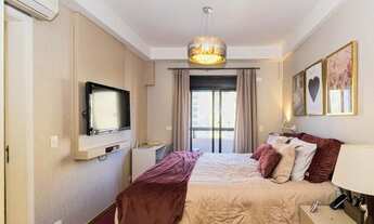 Imagem 3: Apartamento com 3 dormitórios à venda, 200 m2 por R$ 1.720.000,00 - Panamby - São Paulo/SP