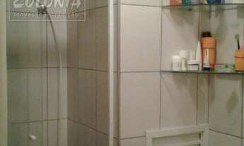 Imagem 2: Santo André - Apartamento Padrão - Parque Erasmo Assunção