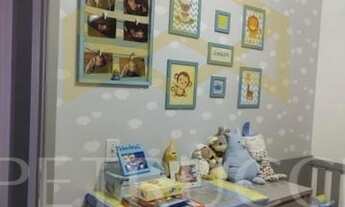 Imagem: Apartamento - Loteamento Parque São Martinho