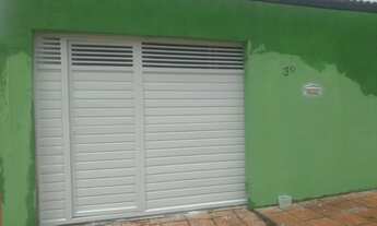 Imagem 5: Casa para aluguel e Venda com 2 quartos garagem para o carros e cobertura