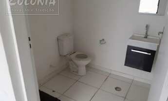 Imagem 5: Santo André - Loja/Salão - Campestre