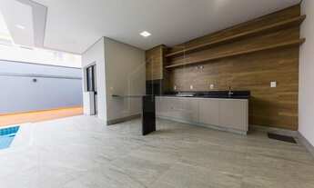 Imagem 4: Casa - Swiss Park - Campinas