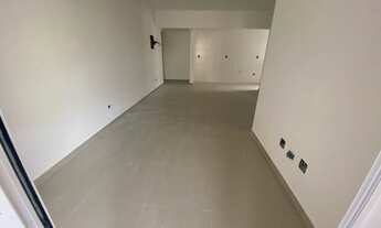 Imagem 7: Apartamento com 3 dormitórios à venda, 104 m² por R$ 680.000,00 - Canto do Forte - Praia G