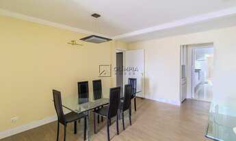 Imagem 5: Cobertura Venda 4 Dormitórios - 259 m² Perdizes