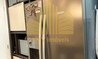 Imagem: Belissímo apartamento pronto para morar