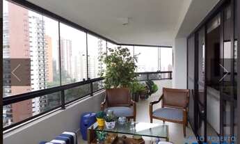 Imagem 7: APARTAMENTO - MORUMBI - SP