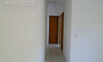 Imagem 4: Santo André - Apartamento Padrão - Parque Capuava