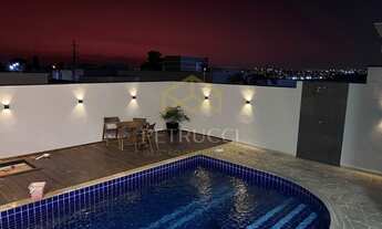 Imagem 2: Casa - Swiss Park - Campinas