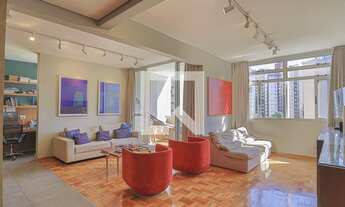 Imagem 2: Apartamento para Aluguel - Lourdes, 3 Quartos, 192 m2