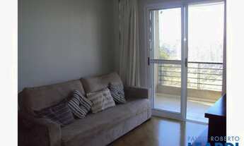 Imagem 1: APARTAMENTO - MORUMBI - SP