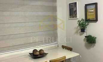 Imagem 3: Apartamento - Loteamento Country Ville - Campinas