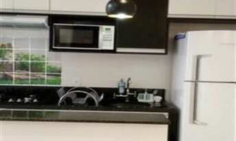 Imagem 6: KITNET CAMBUCI Apartamento com 1 dormitório