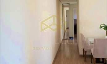 Imagem 4: Apartamento - Parque Brasília - Campinas