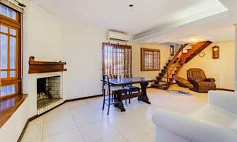 Imagem 6: Porto Alegre - Casa Padrão - Ipanema