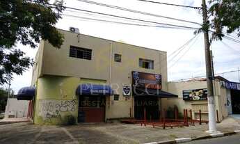 Imagem 3: Prédio - Jardim Campos Elíseos - Campinas