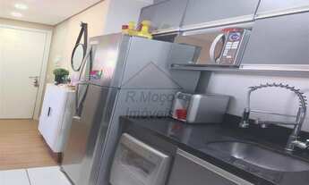 Imagem 3: São Paulo - Apartamento Padrão - Itaquera