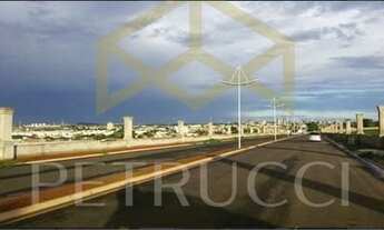 Imagem 6: Terreno - Parque Olívio Franceschini - Hortolândia