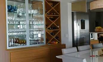 Imagem 6: Apartamento no Magnific Santana, com 3 dormitórios para alugar, 120 m² por R$ 4.800/mês