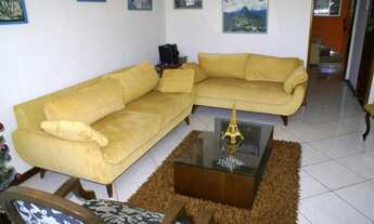 Imagem 3: Apartamento de 4/4 em Itapuã/Escriturado