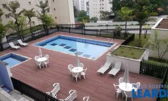 Imagem 2: APARTAMENTO - MORUMBI - SP