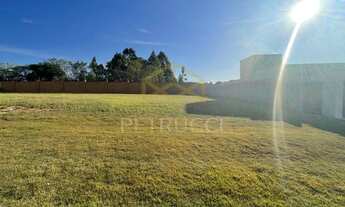 Imagem 3: Terreno - Alphaville Dom Pedro - Campinas