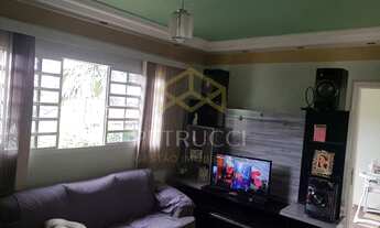 Imagem 4: Casa - Jardim Santa Rosa - Campinas