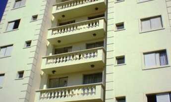 Imagem 3: APARTAMENTO - CAMPO BELO - SP