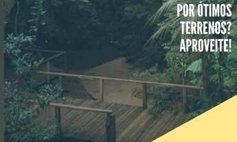 Imagem: Venha obter um lindo terreno com ótima