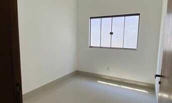 Imagem 3: Casa 3 Quartos A Venda com Churrasqueira