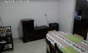 Imagem 4: Santo André - Casa Padrão - Vila Camilópolis