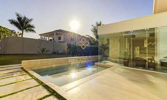 Imagem 6: CASA DE 04 QUARTOS NO CONDOMINIO VILLA VERDE - ARNIQUEIRAS