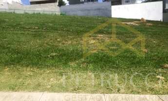 Imagem 5: Terreno - Jardim Santa Rita - Indaiatuba