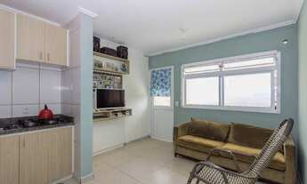 Imagem 3: Apartamento com 1 dormitório à venda em Alvorada