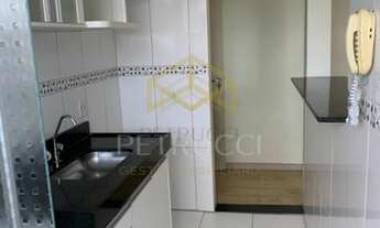 Imagem 5: Apartamento - Jardim Márcia - Campinas
