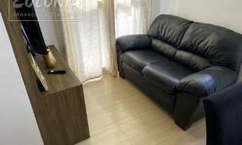 Imagem 6: Santo André - Apartamento Padrão - Santa Maria