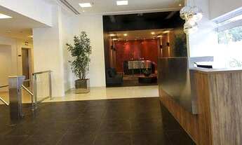 Imagem 6: Helbor Offices Nações Unidas - Salas comerciais de 39 a 51m² - Santo Amaro, São Paulo - SP