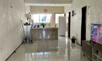 Imagem 2: Casa ws a venda na paripe