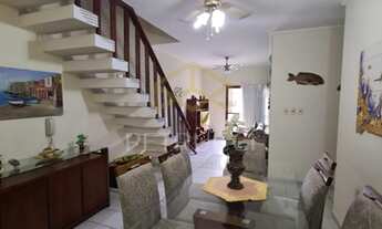 Imagem 3: Cobertura - Praia Grande - Ubatuba