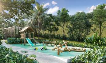 Imagem 5: Villa Marieta Ponta Negra - Manaus / Amazonas