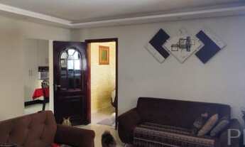 Imagem 3: Casa - Loteamento Residencial Fonte Nova - Valinhos