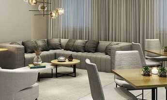 Imagem 7: Apartamento para venda tem 36 metros quadrados com 2 quartos em Parque Maria Helena - São