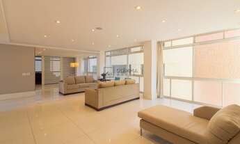 Imagem 2: Apartamento Venda 4 Dormitórios - 344 m² Higienópolis