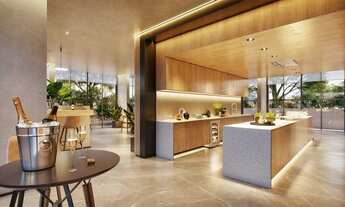 Imagem 4: NIK Paulista - 22 a 42m² - studio a 1 quarto Consolação - SP